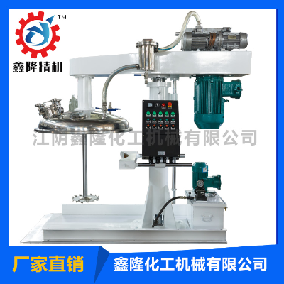 高速分散機(jī) 高速分散機(jī)